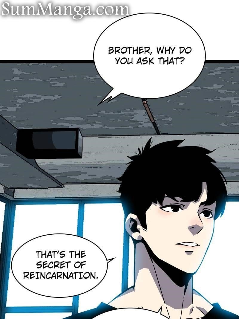 It All Starts With Playing Game Seriously Chapter 185 - Page 23