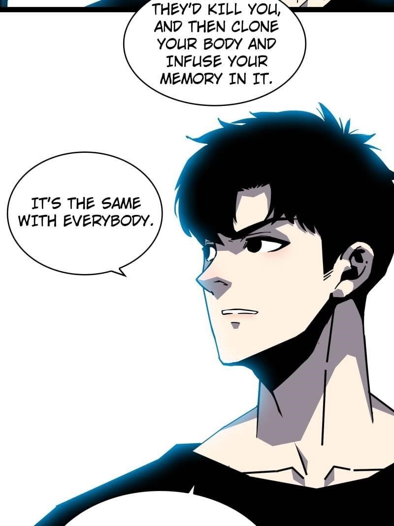 It All Starts With Playing Game Seriously Chapter 185 - Page 24