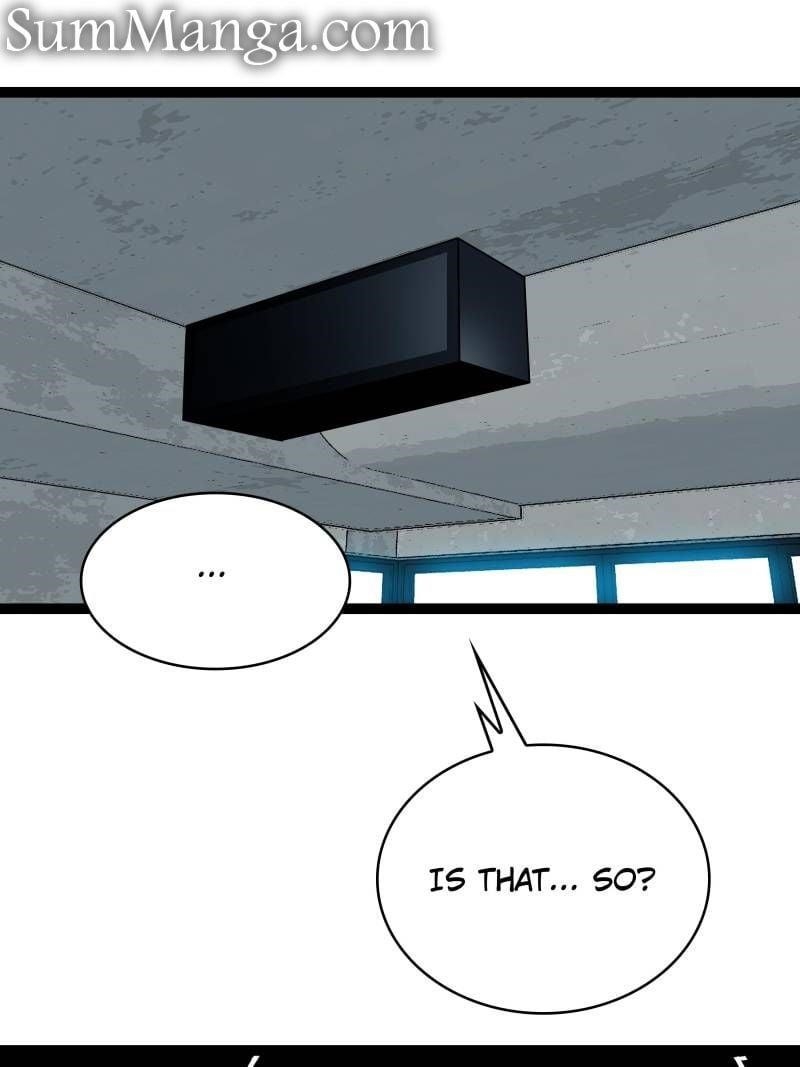 It All Starts With Playing Game Seriously Chapter 185 - Page 26