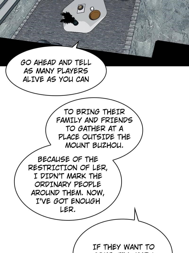 It All Starts With Playing Game Seriously Chapter 185 - Page 28