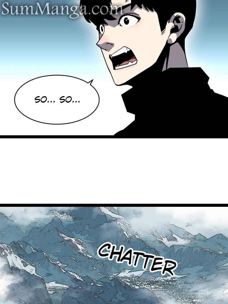 It All Starts With Playing Game Seriously Chapter 185 - Page 31