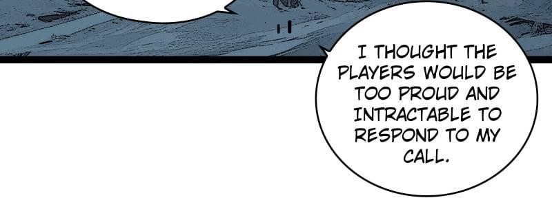 It All Starts With Playing Game Seriously Chapter 185 - Page 33