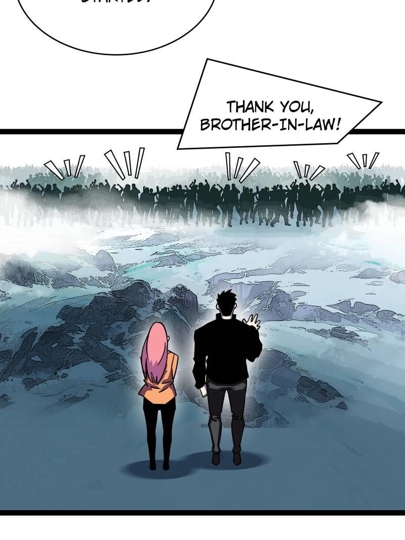 It All Starts With Playing Game Seriously Chapter 185 - Page 39