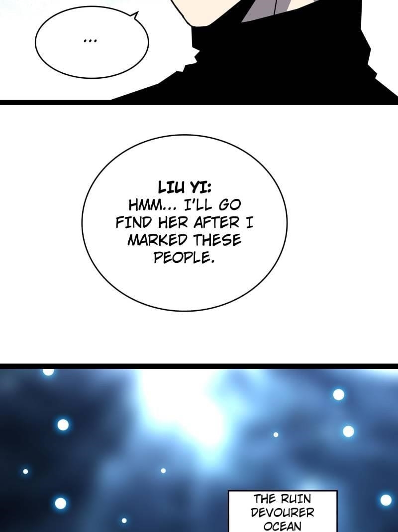 It All Starts With Playing Game Seriously Chapter 185 - Page 44