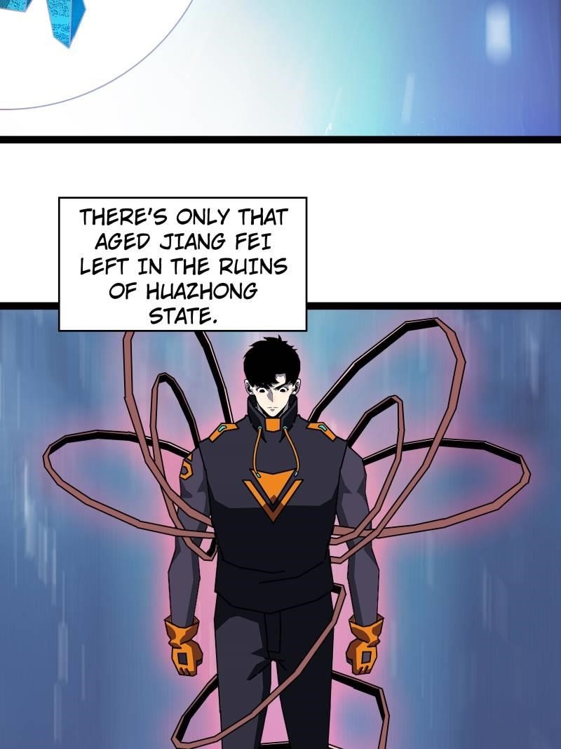 It All Starts With Playing Game Seriously Chapter 185 - Page 47