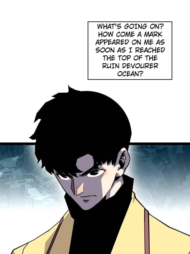 It All Starts With Playing Game Seriously Chapter 185 - Page 61