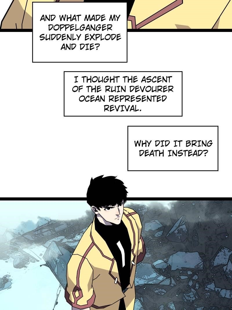 It All Starts With Playing Game Seriously Chapter 185 - Page 62