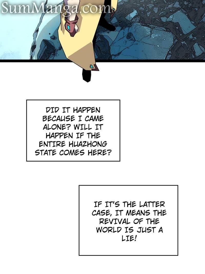 It All Starts With Playing Game Seriously Chapter 185 - Page 63