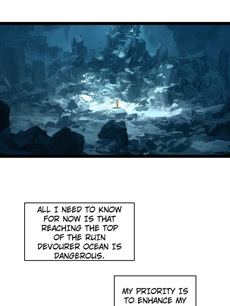 It All Starts With Playing Game Seriously Chapter 185 - Page 65