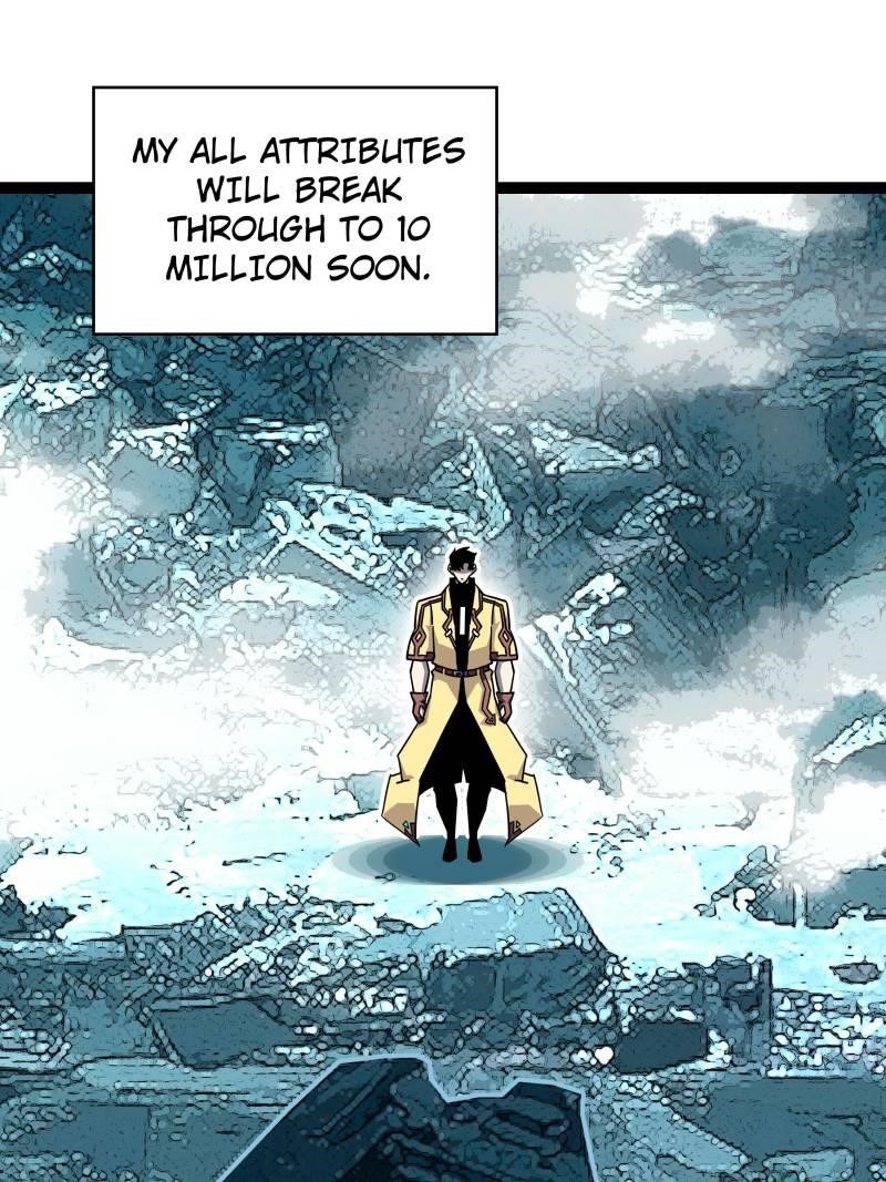 It All Starts With Playing Game Seriously Chapter 186 - Page 10