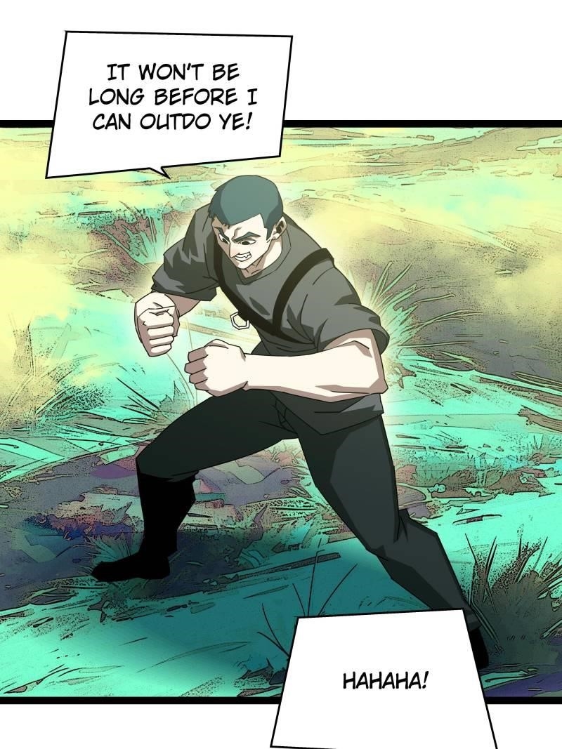 It All Starts With Playing Game Seriously Chapter 186 - Page 14