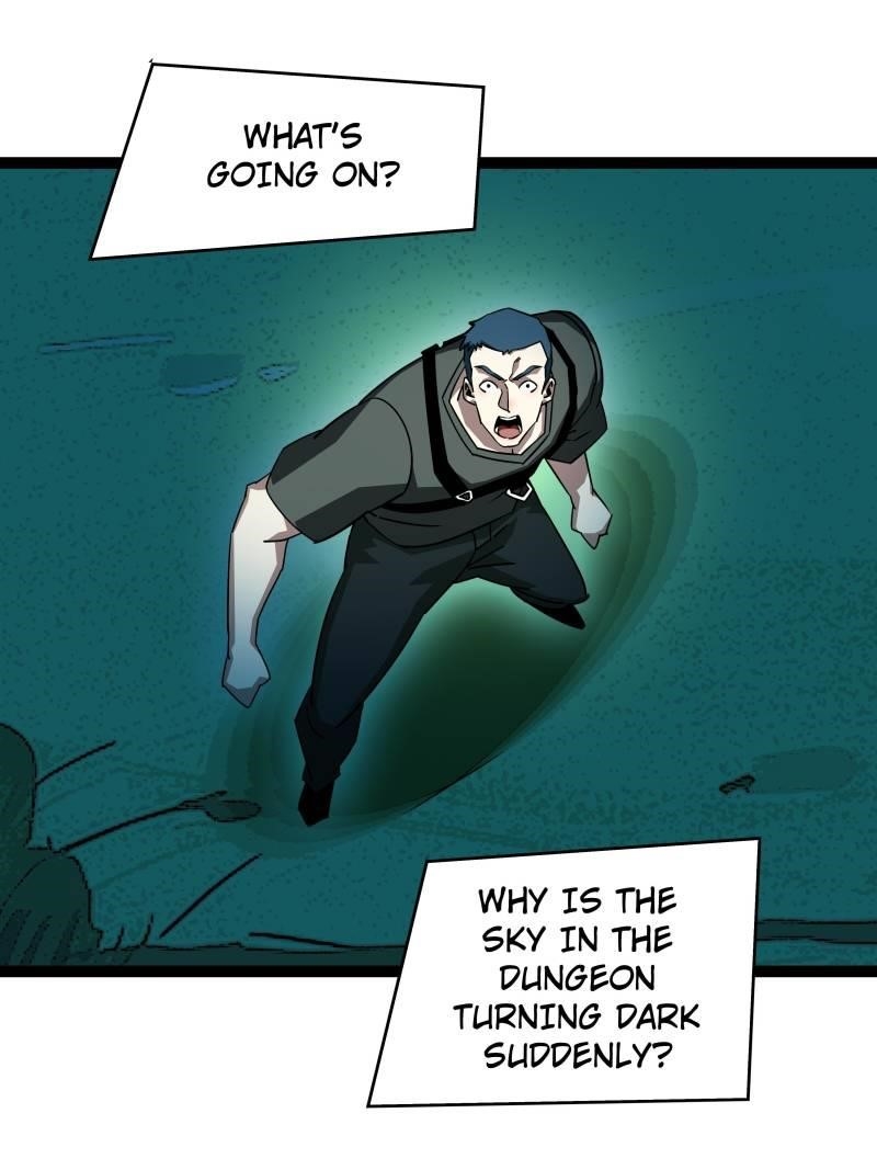 It All Starts With Playing Game Seriously Chapter 186 - Page 17