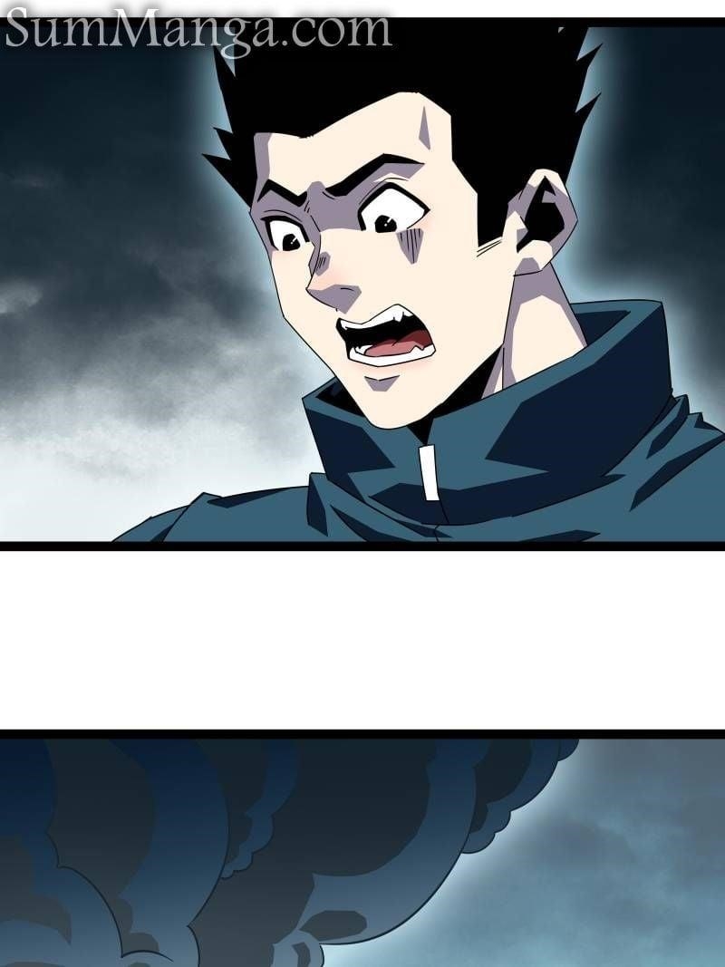 It All Starts With Playing Game Seriously Chapter 186 - Page 21