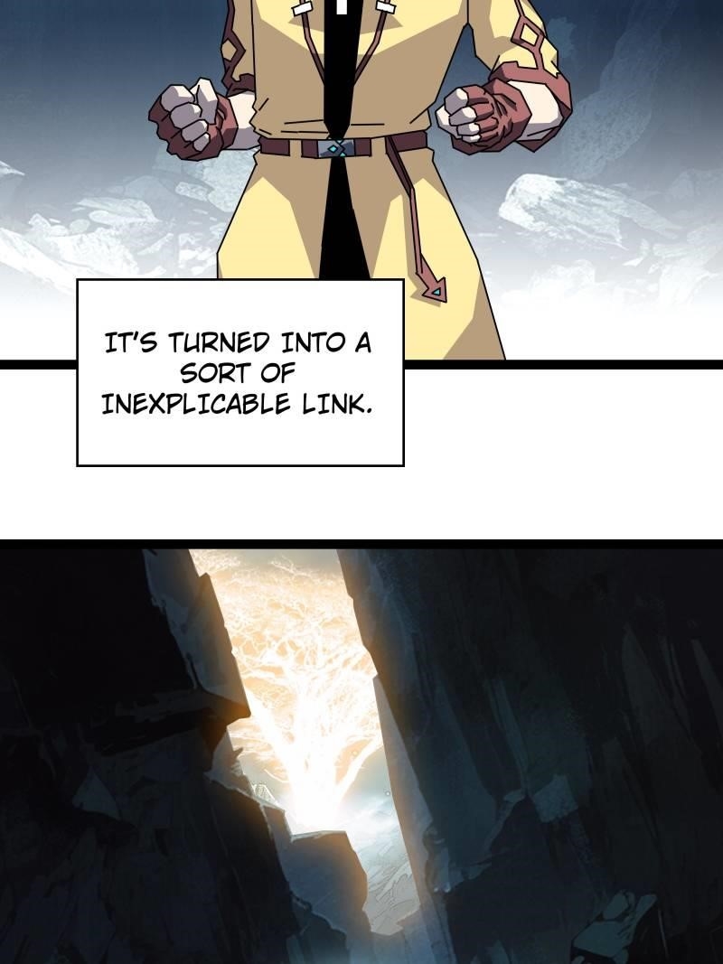 It All Starts With Playing Game Seriously Chapter 186 - Page 25