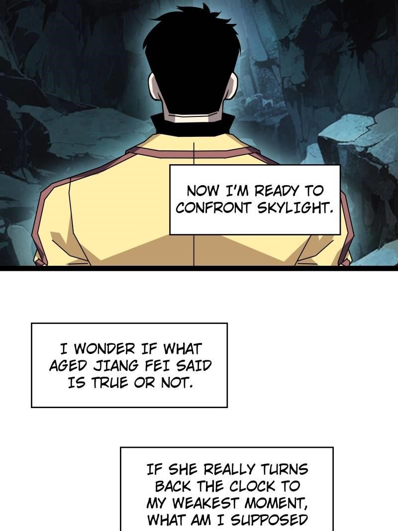 It All Starts With Playing Game Seriously Chapter 186 - Page 26