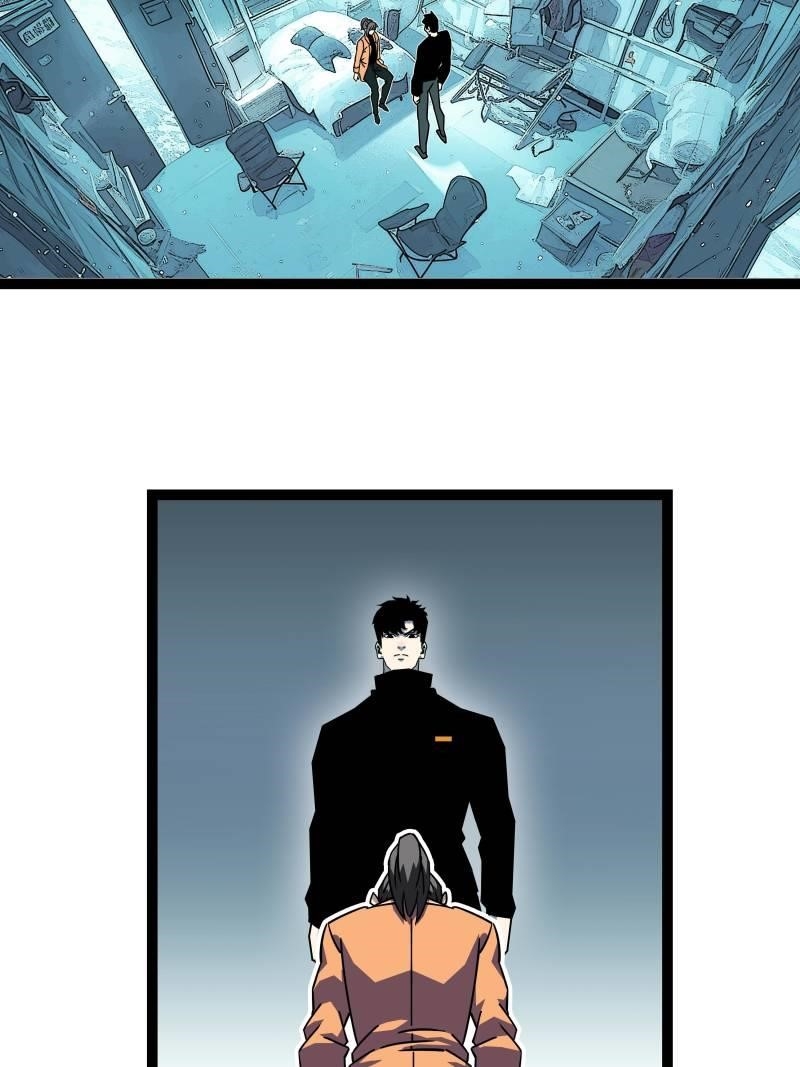 It All Starts With Playing Game Seriously Chapter 186 - Page 29