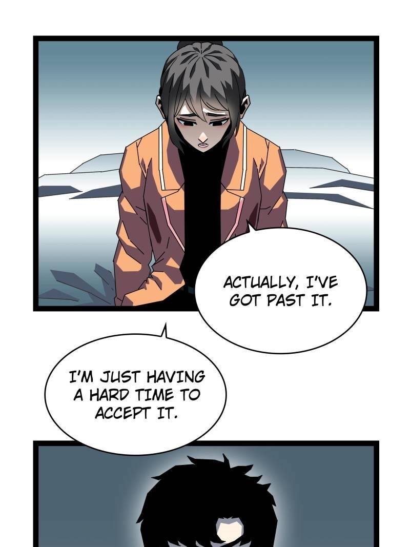 It All Starts With Playing Game Seriously Chapter 186 - Page 32