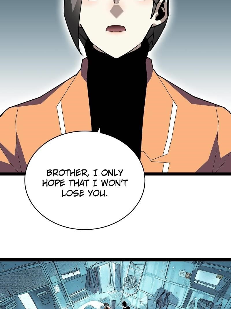 It All Starts With Playing Game Seriously Chapter 186 - Page 34