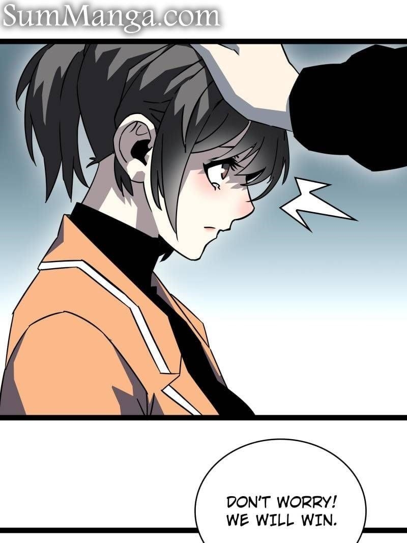 It All Starts With Playing Game Seriously Chapter 186 - Page 36