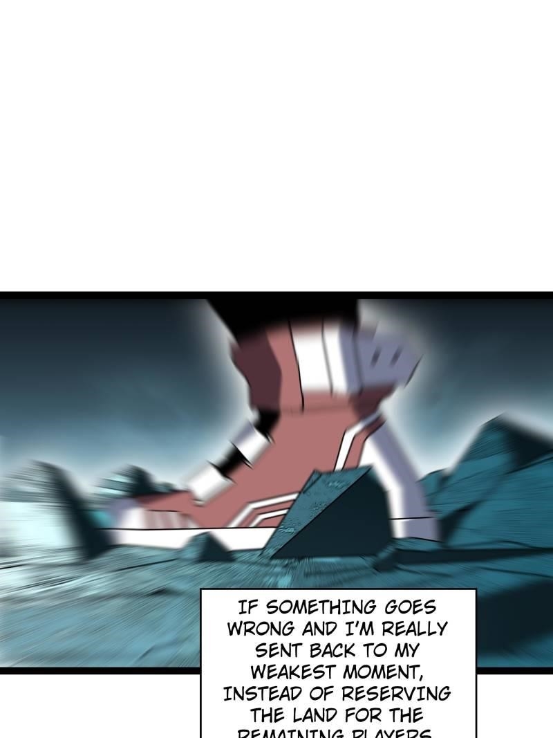 It All Starts With Playing Game Seriously Chapter 186 - Page 38