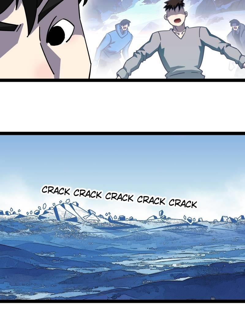 It All Starts With Playing Game Seriously Chapter 186 - Page 4