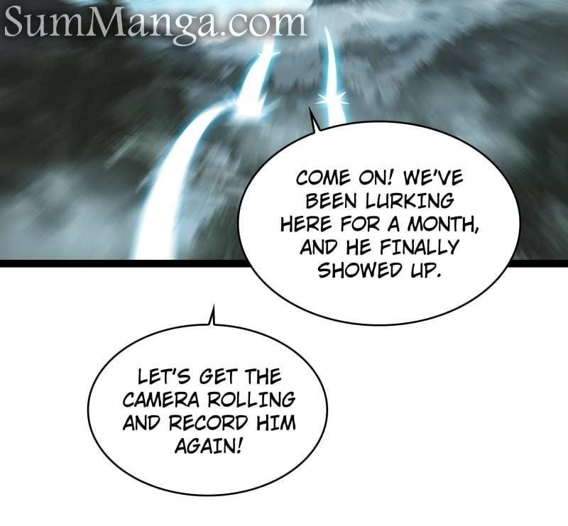 It All Starts With Playing Game Seriously Chapter 187 - Page 11