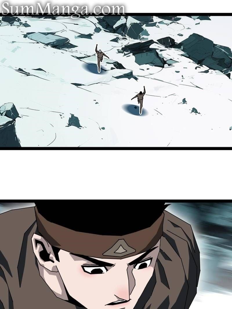 It All Starts With Playing Game Seriously Chapter 187 - Page 16