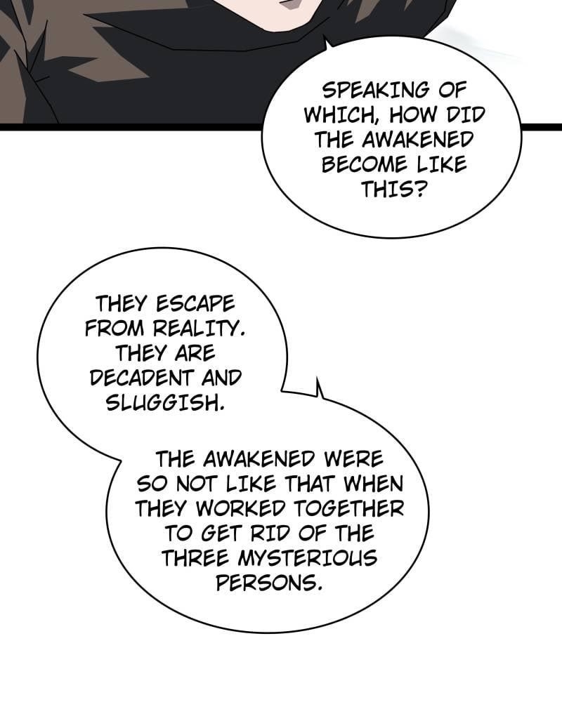 It All Starts With Playing Game Seriously Chapter 187 - Page 17