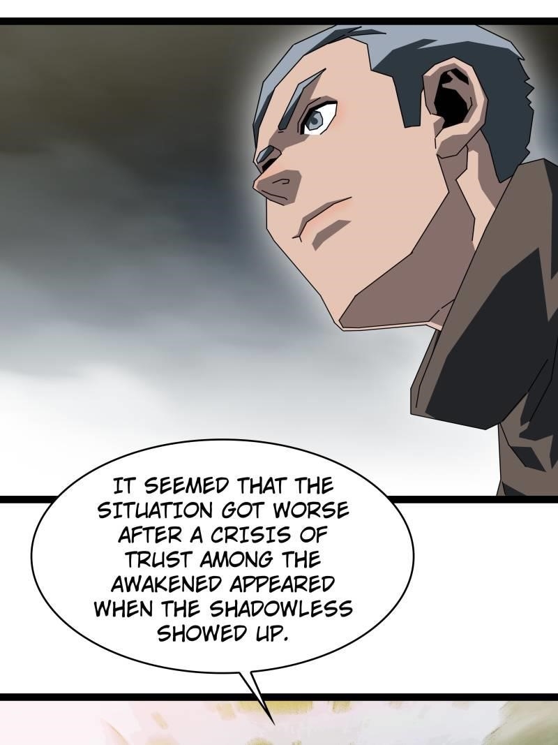 It All Starts With Playing Game Seriously Chapter 187 - Page 18