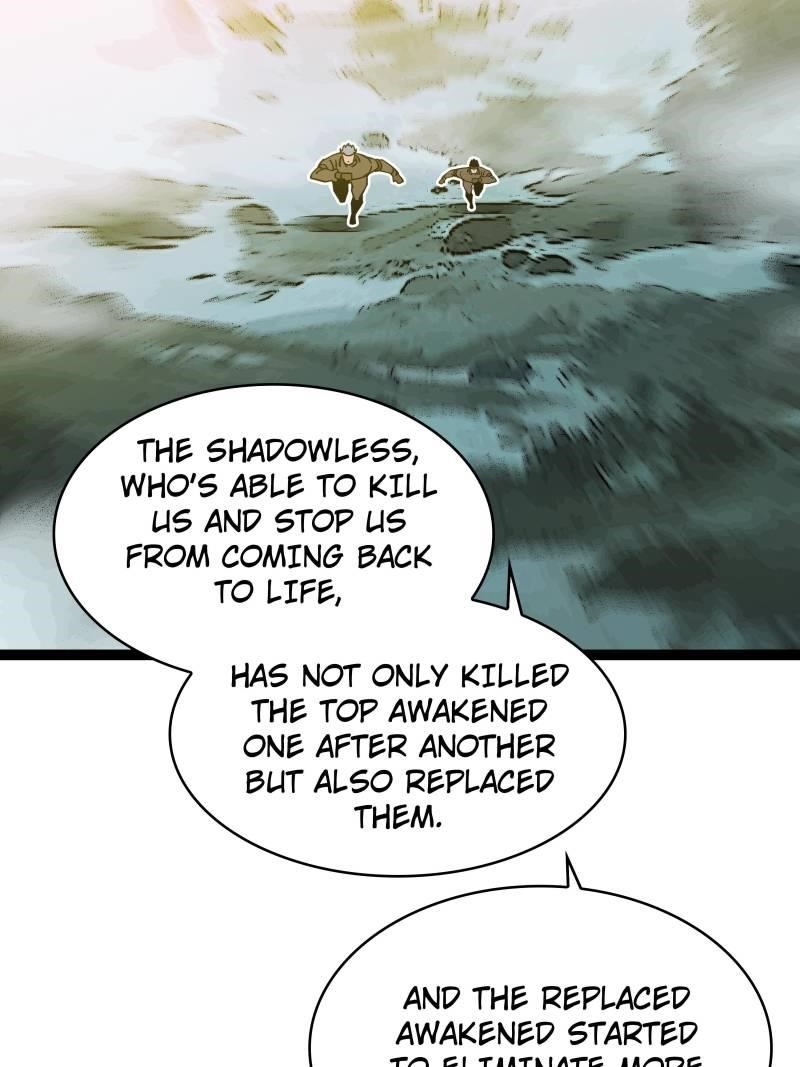 It All Starts With Playing Game Seriously Chapter 187 - Page 19