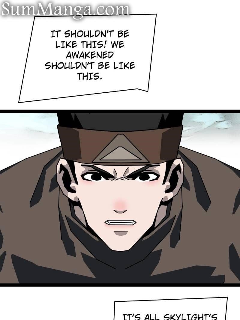 It All Starts With Playing Game Seriously Chapter 187 - Page 22