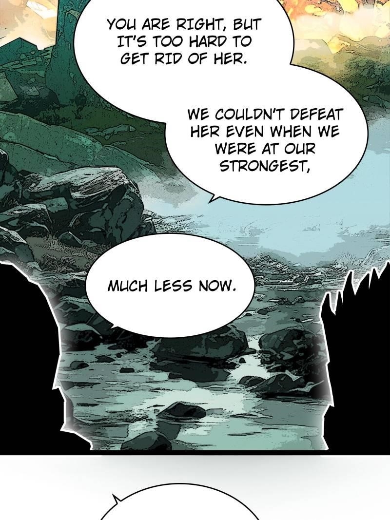 It All Starts With Playing Game Seriously Chapter 187 - Page 26