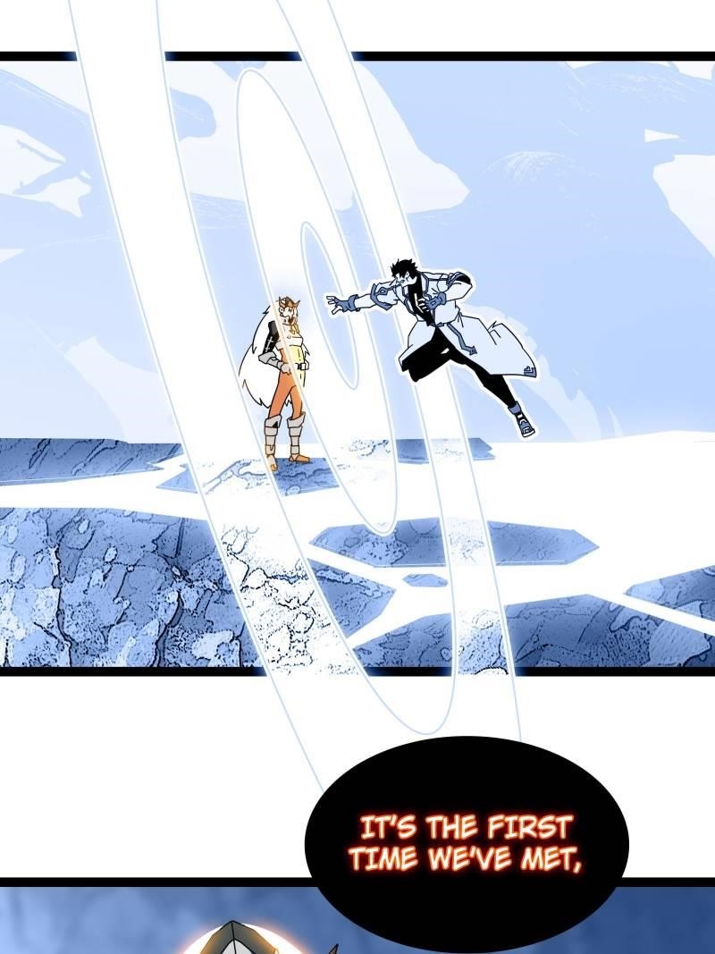 It All Starts With Playing Game Seriously Chapter 187 - Page 34