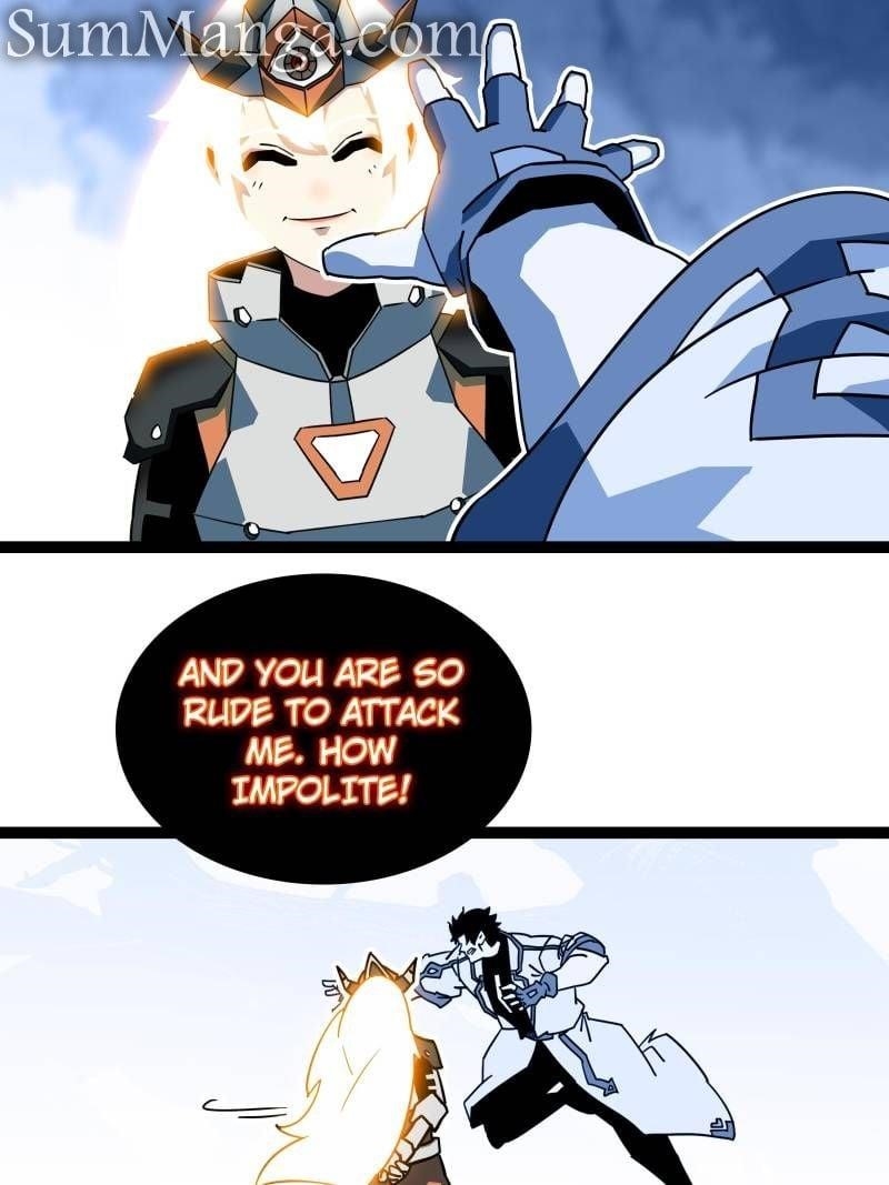 It All Starts With Playing Game Seriously Chapter 187 - Page 35