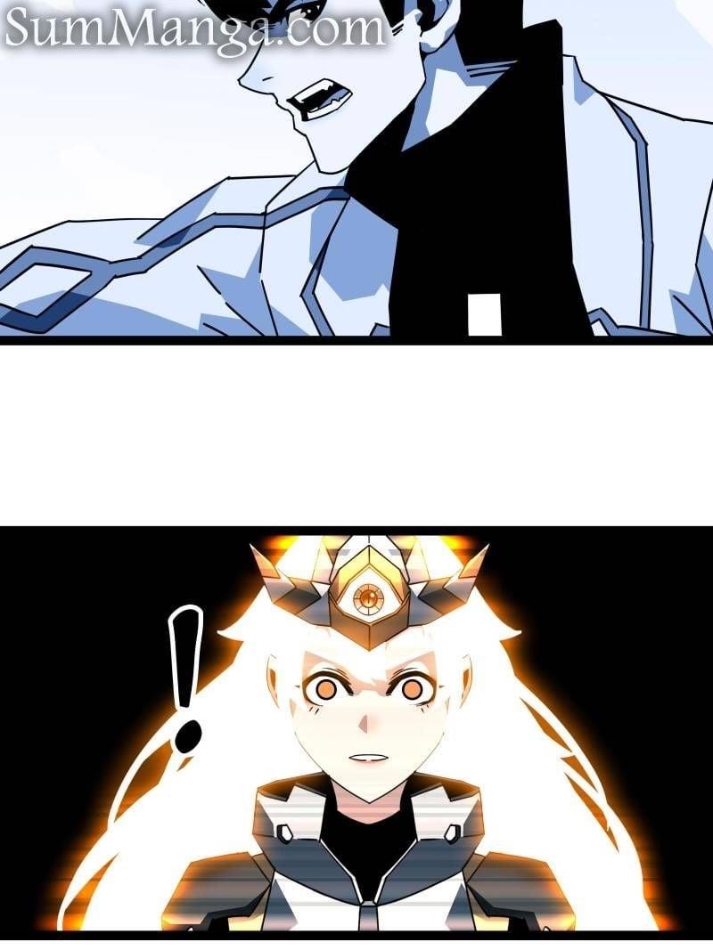 It All Starts With Playing Game Seriously Chapter 187 - Page 38