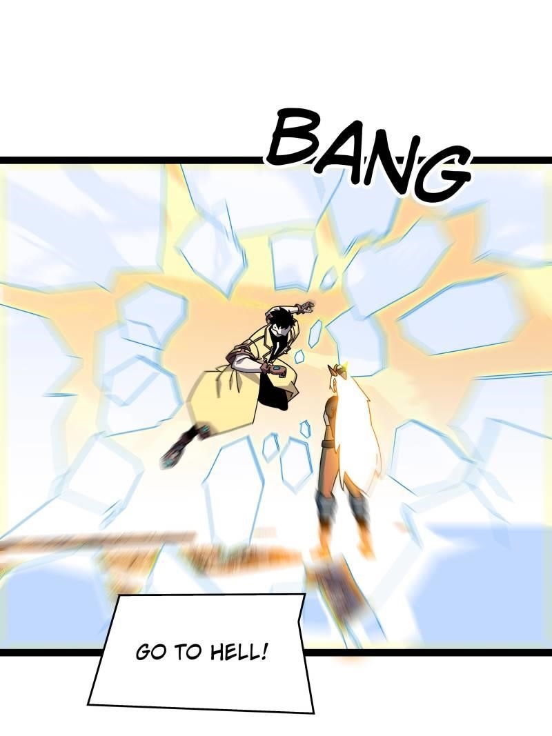 It All Starts With Playing Game Seriously Chapter 187 - Page 39