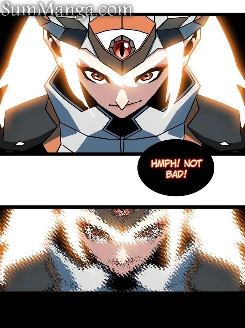 It All Starts With Playing Game Seriously Chapter 187 - Page 41