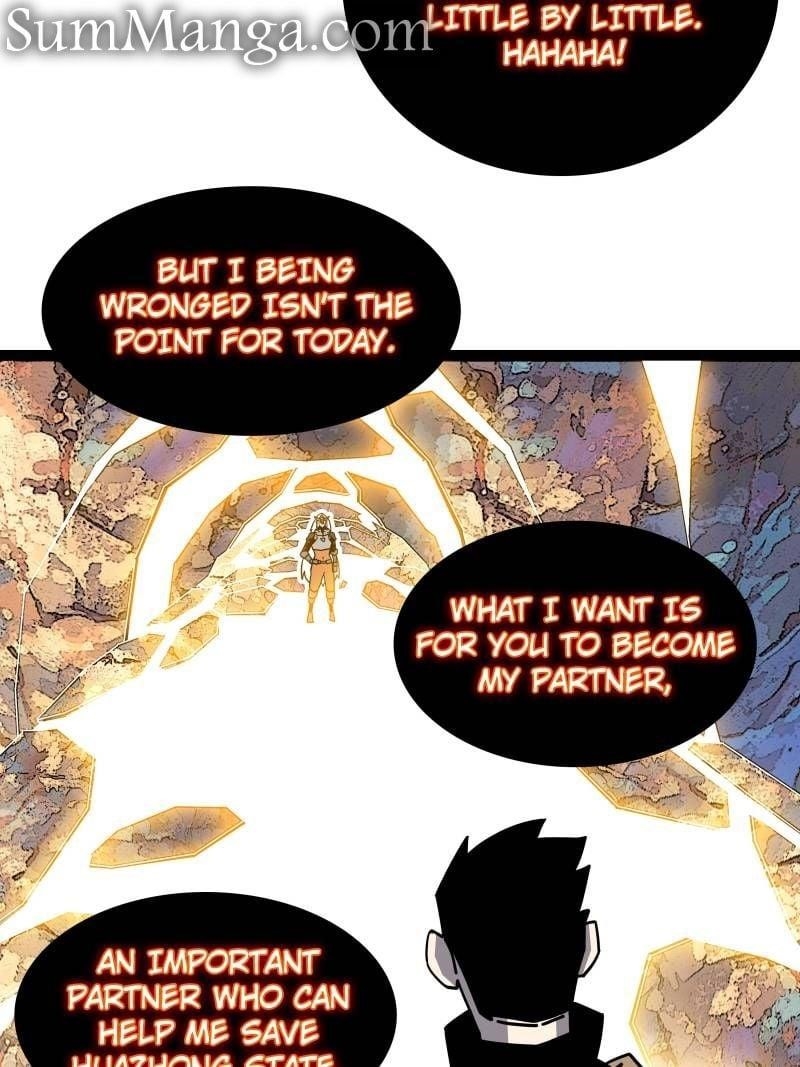 It All Starts With Playing Game Seriously Chapter 187 - Page 53