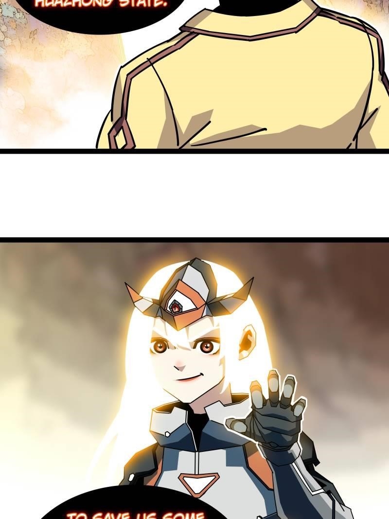 It All Starts With Playing Game Seriously Chapter 187 - Page 54