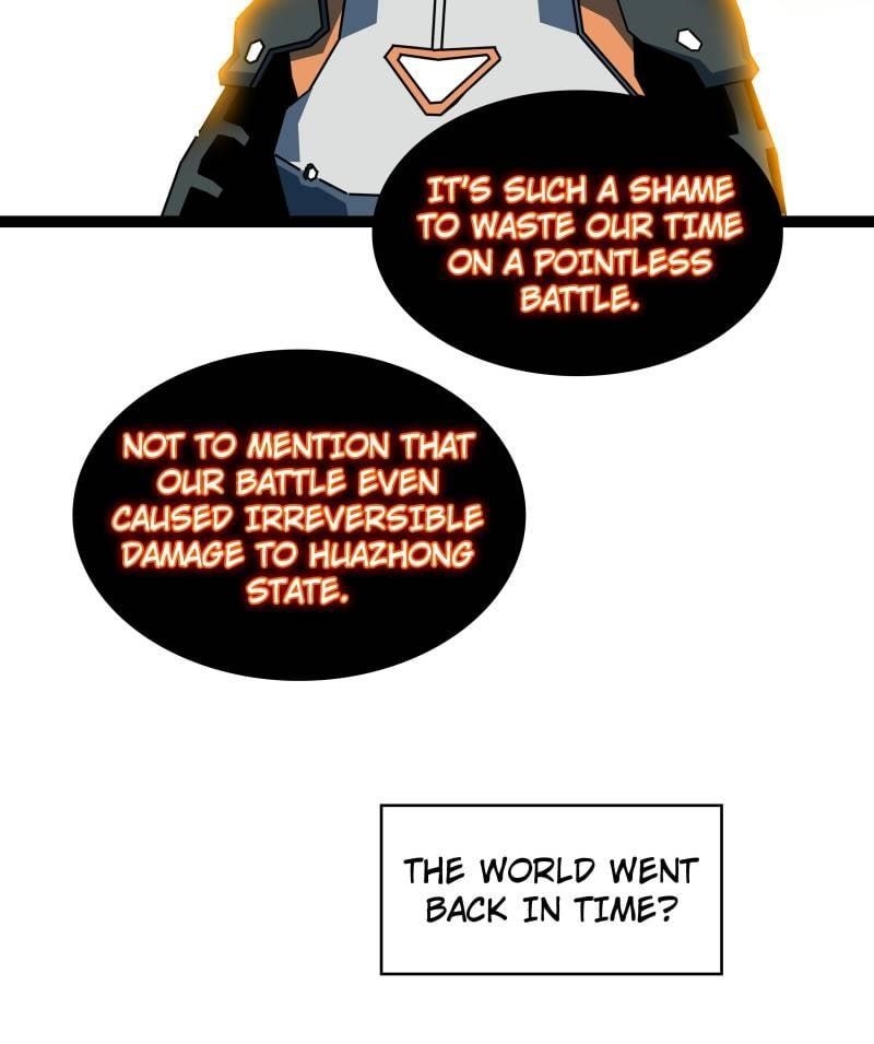 It All Starts With Playing Game Seriously Chapter 188 - Page 16