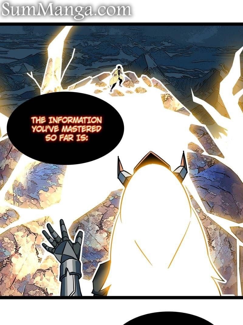 It All Starts With Playing Game Seriously Chapter 188 - Page 22