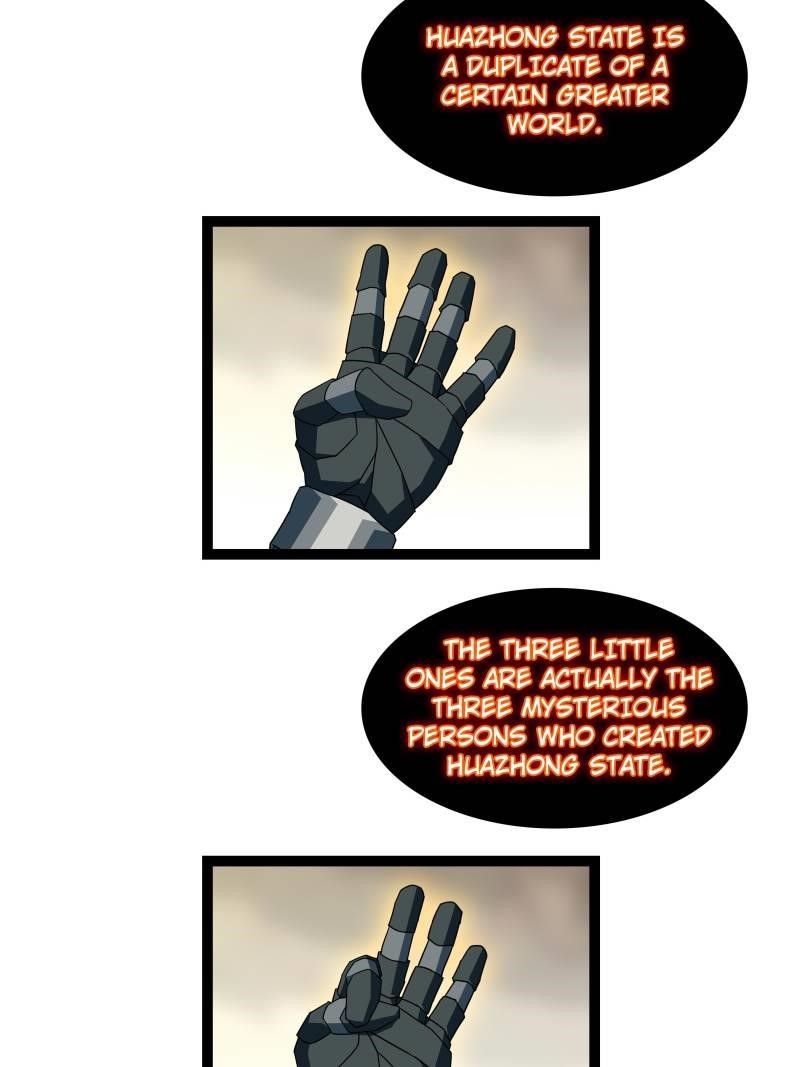 It All Starts With Playing Game Seriously Chapter 188 - Page 23