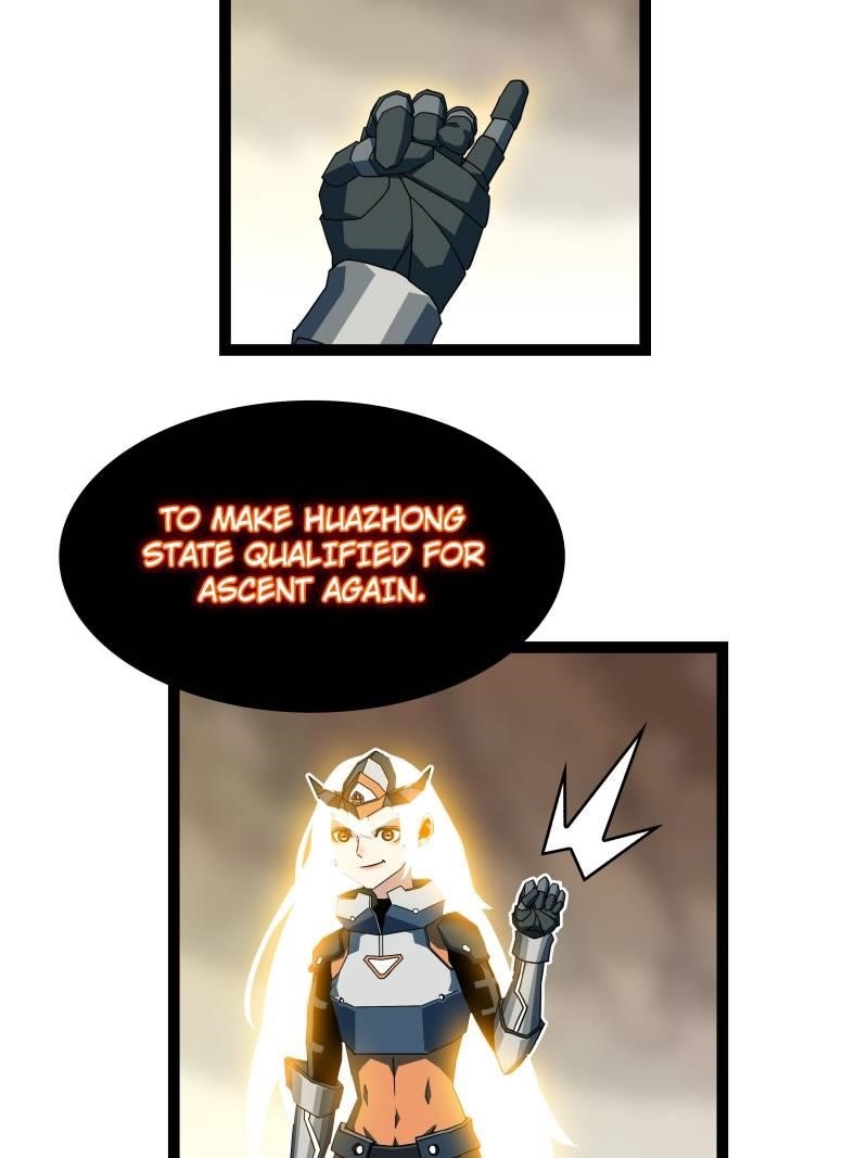 It All Starts With Playing Game Seriously Chapter 188 - Page 26