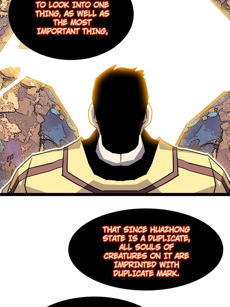 It All Starts With Playing Game Seriously Chapter 188 - Page 31