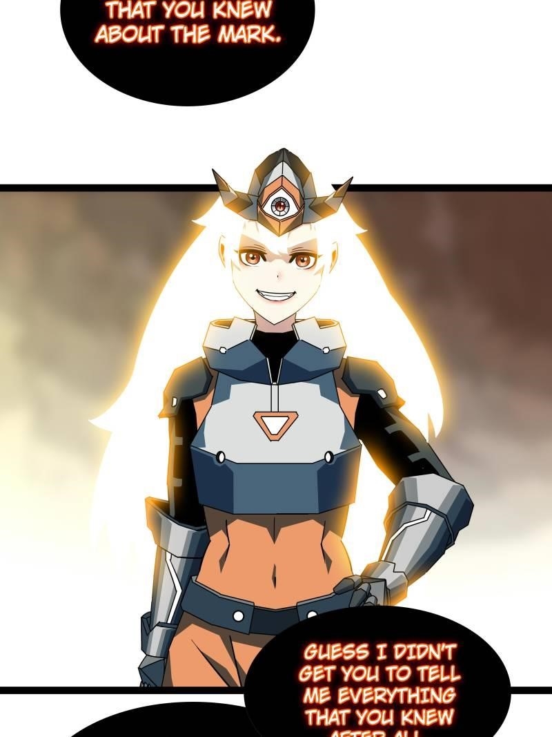 It All Starts With Playing Game Seriously Chapter 188 - Page 34