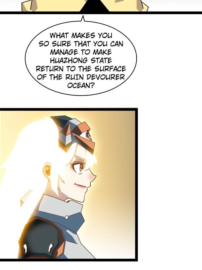 It All Starts With Playing Game Seriously Chapter 188 - Page 39