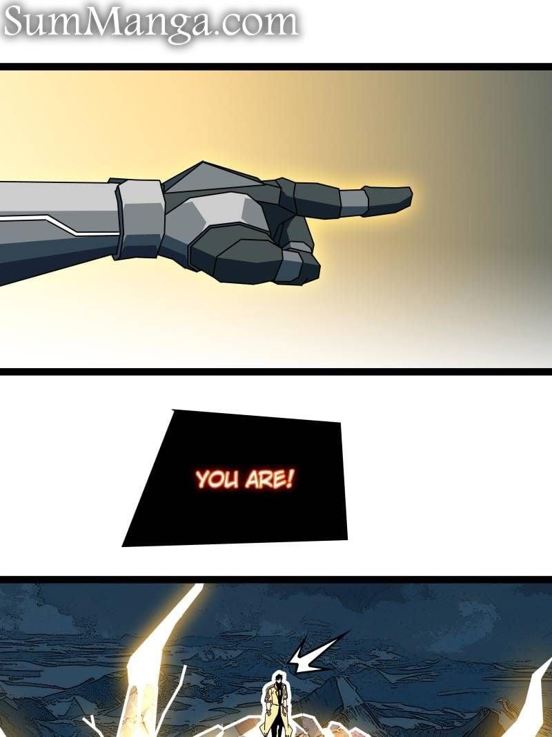 It All Starts With Playing Game Seriously Chapter 188 - Page 46