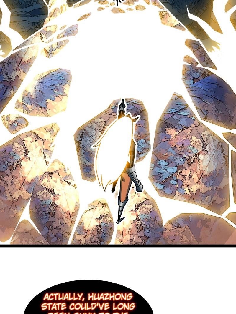 It All Starts With Playing Game Seriously Chapter 188 - Page 47