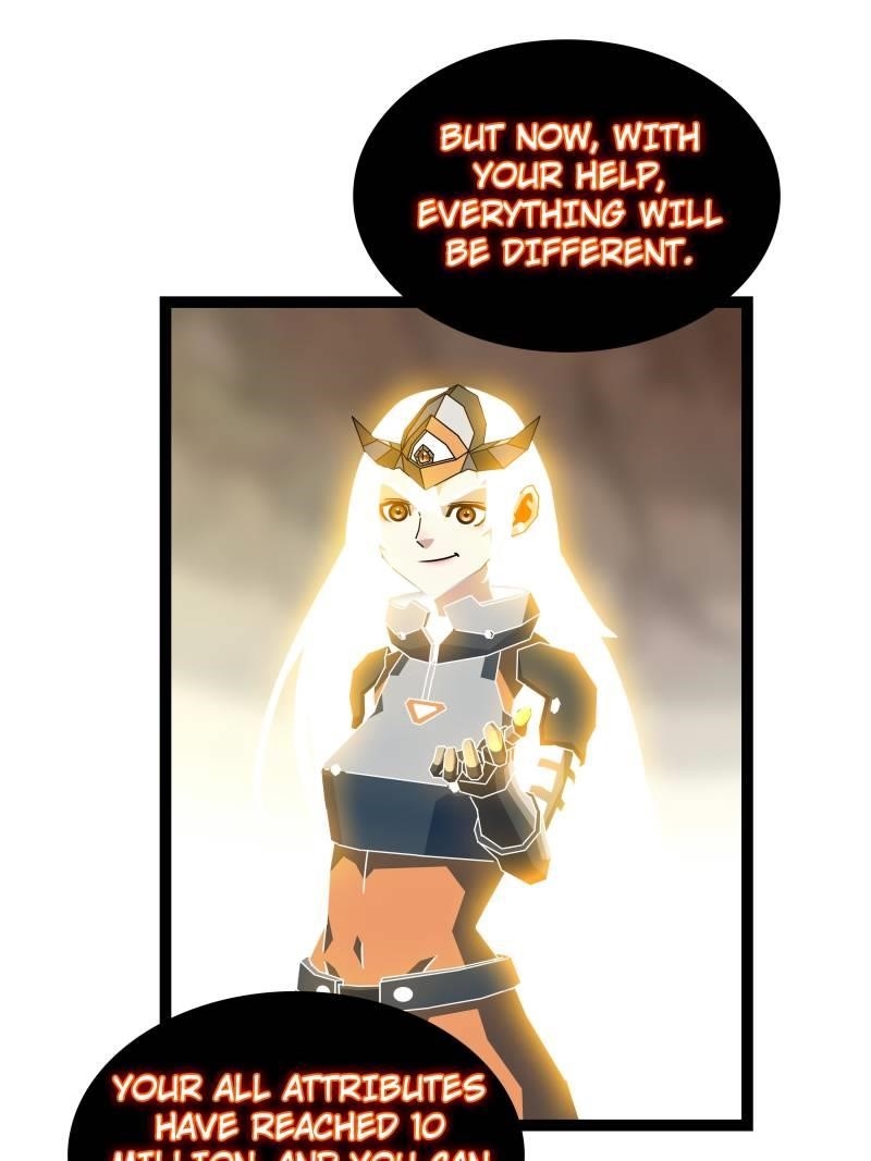 It All Starts With Playing Game Seriously Chapter 188 - Page 50