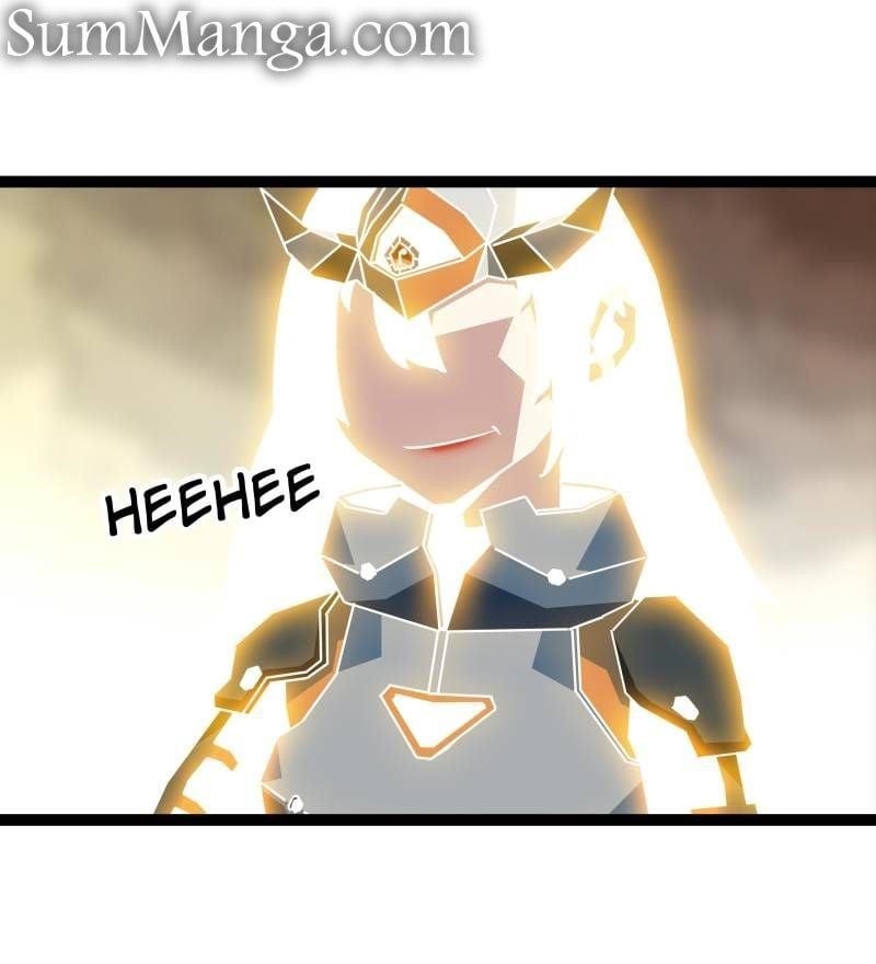 It All Starts With Playing Game Seriously Chapter 188 - Page 55